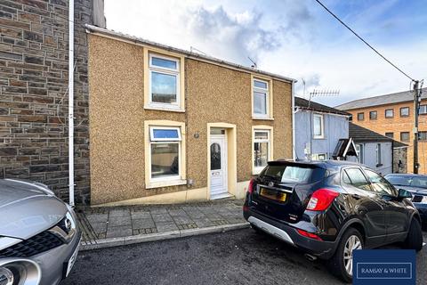 undefined, Dumfries Street, Aberdare, CF44 7EL