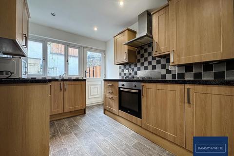 undefined, Dumfries Street, Aberdare, CF44 7EL