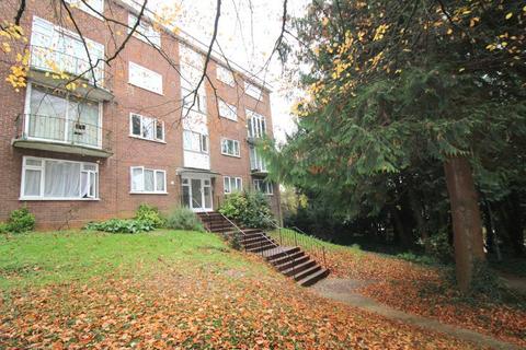 2 bedroom apartment for sale, The Larches, Luton, Bedfordshire, LU2 7PX