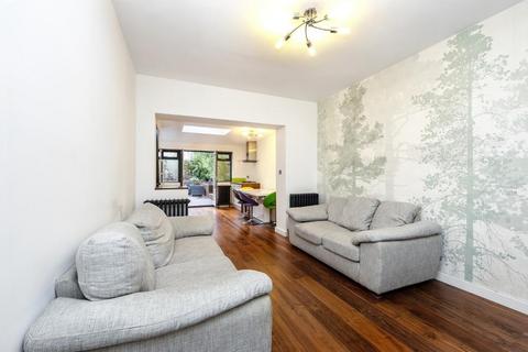 2 bedroom apartment for sale, Goldstone Villas, Hove, BN3 3RW