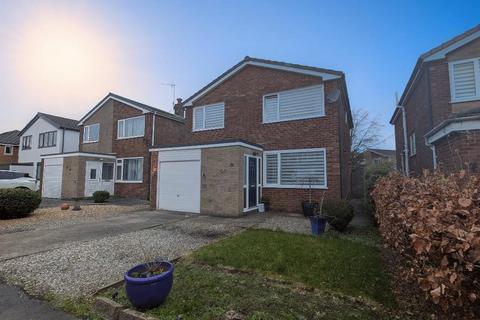 4 bedroom detached house for sale, Long Meadow, Mellor Brook, BB2 7NX