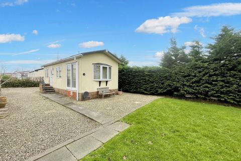 1 bedroom park home for sale, Carr Bridge Residential Park, Blackpool