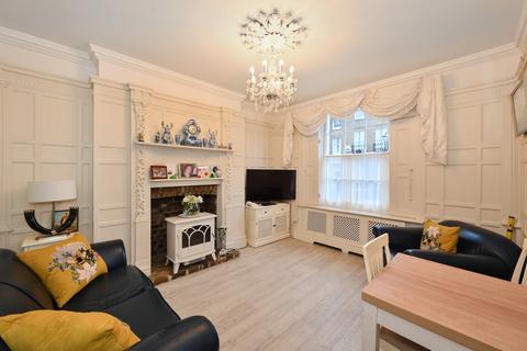 undefined, Clerkenwell EC1R