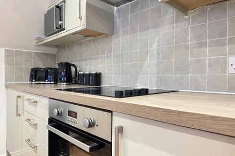 undefined, Margaret Road, Whitley Bay. *. HOLIDAY LET APARTMENT *
