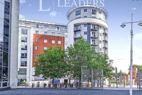 undefined, Gunwharf Quays, Portsmouth, Hampshire