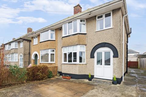 3 bedroom semi-detached house for sale, Glebelands, Headington, Oxford