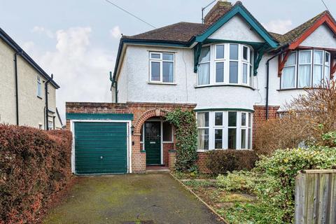 Wharton Road, Headington, Oxford