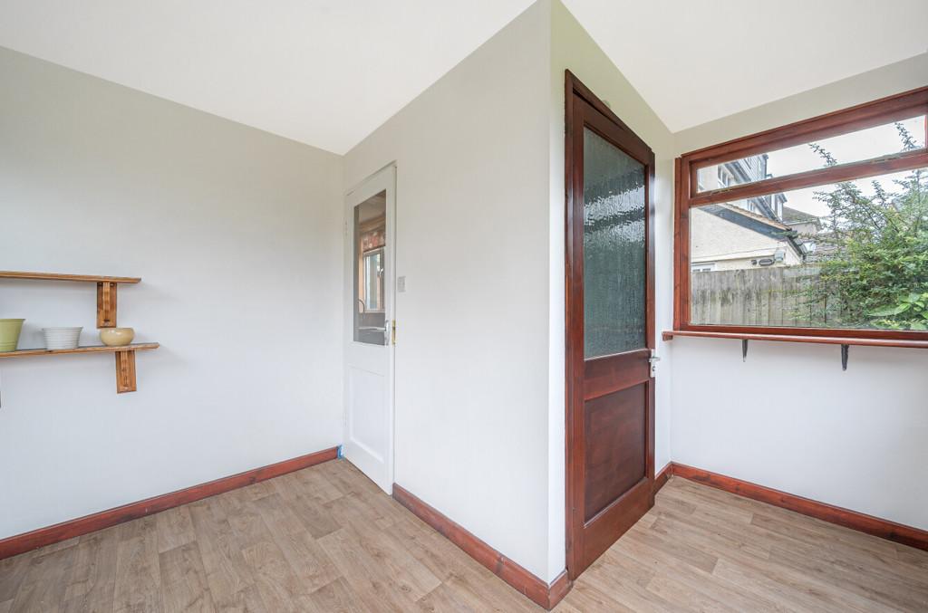 Summer Room