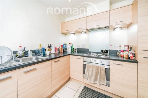 1 bedroom apartment for sale, Merrick House, Whale Avenue, Reading