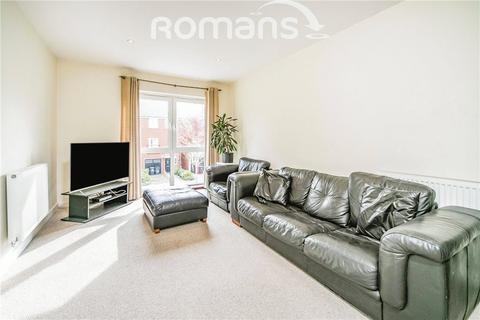 1 bedroom apartment for sale, Merrick House, Whale Avenue, Reading