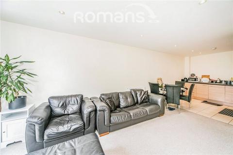 1 bedroom apartment for sale, Merrick House, Whale Avenue, Reading