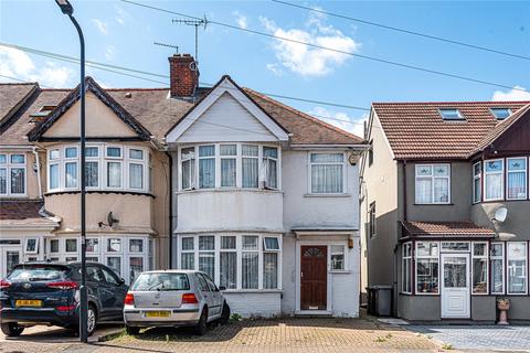 3 bedroom semi-detached house for sale, Sandhurst Road, Edgware