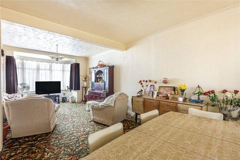 3 bedroom semi-detached house for sale, Sandhurst Road, Edgware