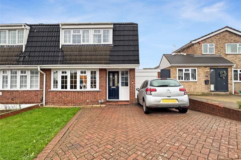 3 bedroom semi-detached house for sale, High Firs, Swanley, Kent, BR8