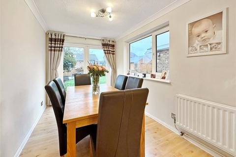 22 High Firs, Swanley, BR8 8NS