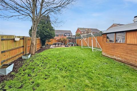 22 High Firs, Swanley, BR8 8NS