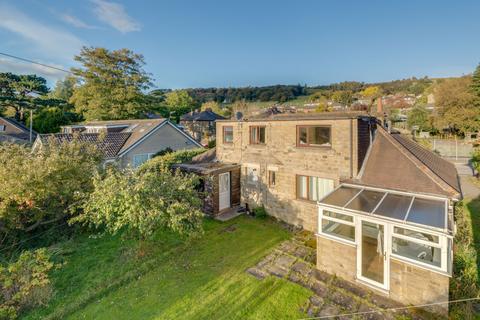 5 bedroom bungalow for sale, Greenwood Road, Pateley Bridge, Harrogate, North Yorkshire, HG3