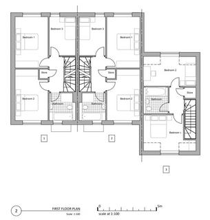 5 bedroom bungalow for sale, Greenwood Road, Pateley Bridge, Harrogate, North Yorkshire, HG3