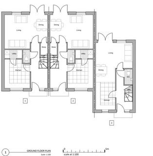 5 bedroom bungalow for sale, Greenwood Road, Pateley Bridge, Harrogate, North Yorkshire, HG3