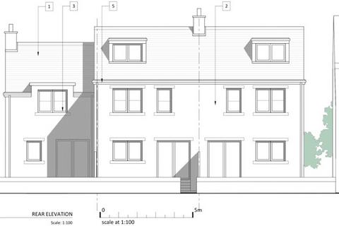 5 bedroom bungalow for sale, Greenwood Road, Pateley Bridge, Harrogate, North Yorkshire, HG3