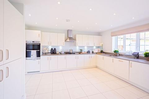 5 bedroom detached house for sale, Plot 234, The Wells at Finches Park, Halstead Road CO13