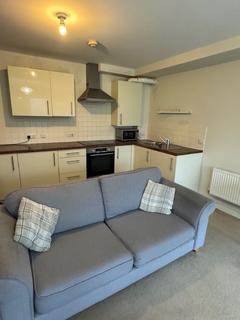 2 bedroom apartment to rent, St. Crispin Drive, Northampton NN5