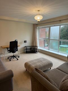 2 bedroom apartment to rent, St. Crispin Drive, Northampton NN5