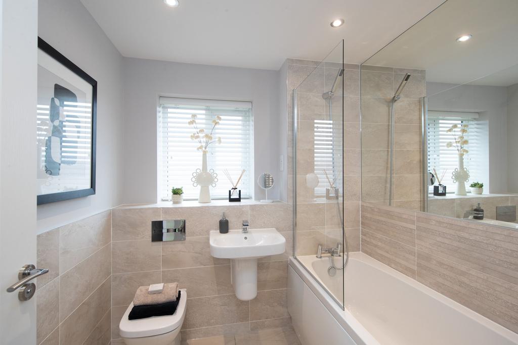 Showhome Photography
