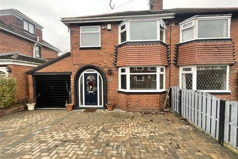 3 bedroom semi-detached house for sale, Richworth Road, Sheffield, S13 8UG