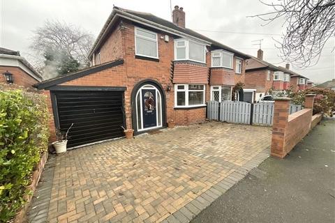 3 bedroom semi-detached house for sale, Richworth Road, Sheffield, S13 8UG