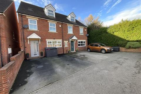 Westcott Mews, Aughton, Sheffield, S26 3YL