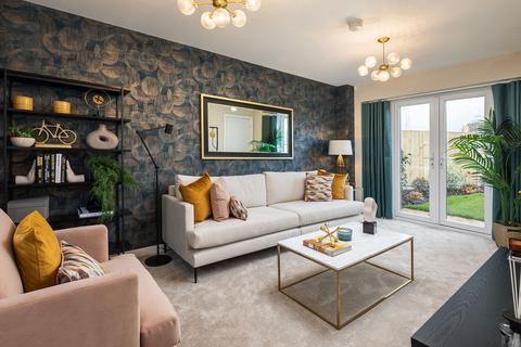 3 bedroom detached house for sale, Plot 71, The Buttercup at Maltings Place at St James’ Park, 45 Mountbatten Way CM23