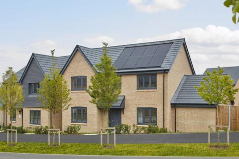 The Lily at Maltings Place at St James’ Park, 45 Mountbatten Way CM23