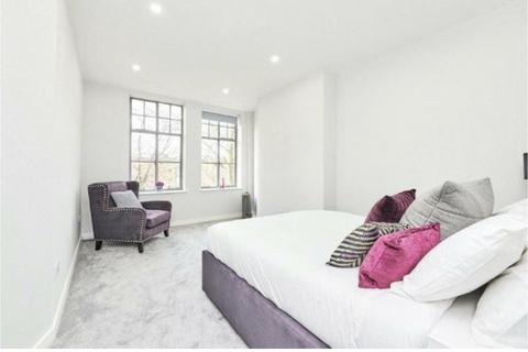 3 bedroom flat to rent, Maida Vale, London W9