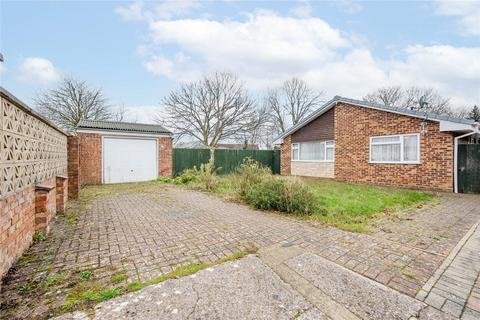 2 bedroom bungalow for sale, Windmill Hill Drive, Bletchley MK3