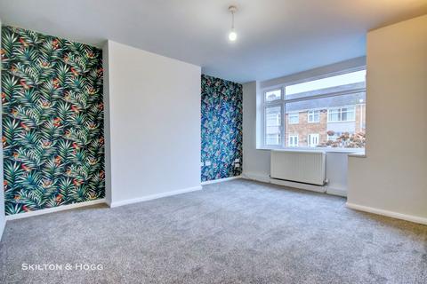 3 bedroom end of terrace house for sale, Sedgemoor Road, Coventry CV3