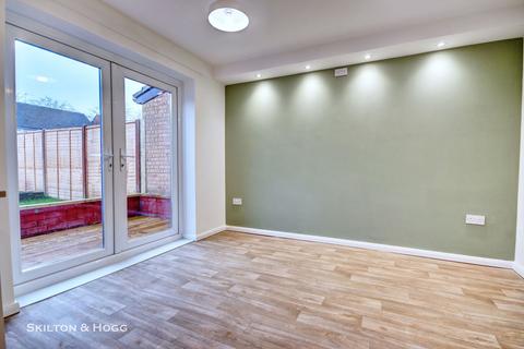 3 bedroom end of terrace house for sale, Sedgemoor Road, Coventry CV3