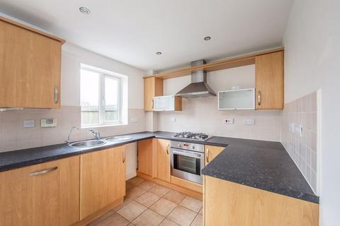 3 bedroom townhouse for sale, Talbot Way, Stapeley, Nantwich