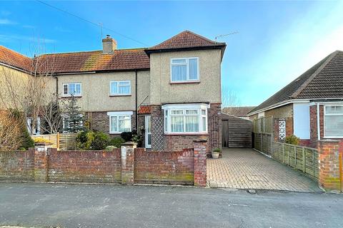 3 bedroom semi-detached house for sale, Boundary Way, Havant, Hampshire, PO9