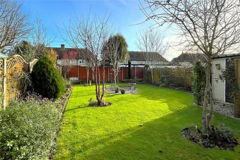 3 bedroom semi-detached house for sale, Boundary Way, Havant, Hampshire, PO9