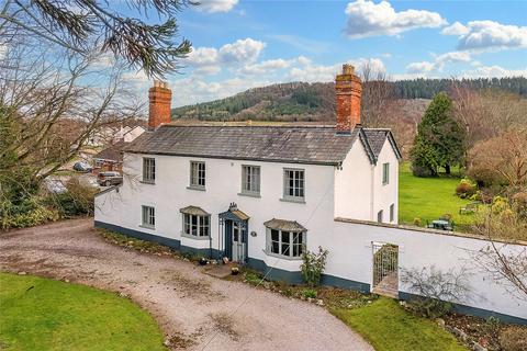 5 bedroom detached house to rent, Hildersley, Ross-on-Wye, Hfds, HR9