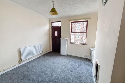 2 bedroom terraced house for sale, Derry Street, Stoke on Trent, ST4 3BD