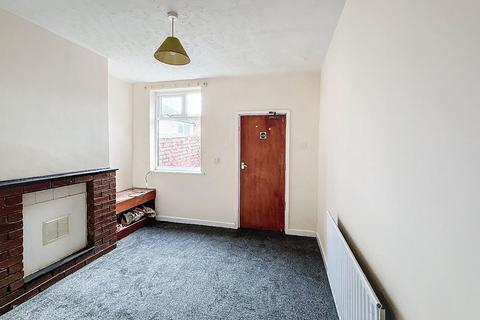 2 bedroom terraced house for sale, Derry Street, Stoke on Trent, ST4 3BD