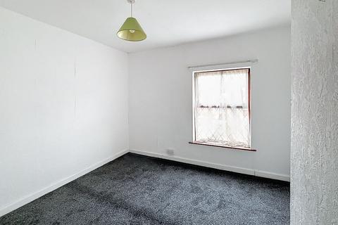 21 Derry Street, Stoke-on-trent, ST4 3BD