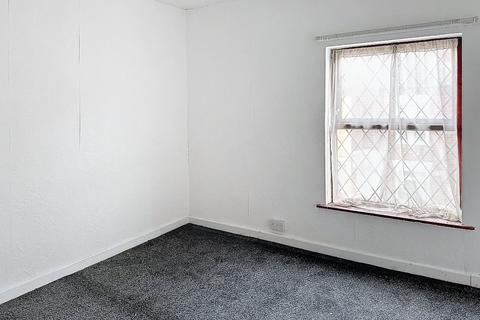 21 Derry Street, Stoke-on-trent, ST4 3BD