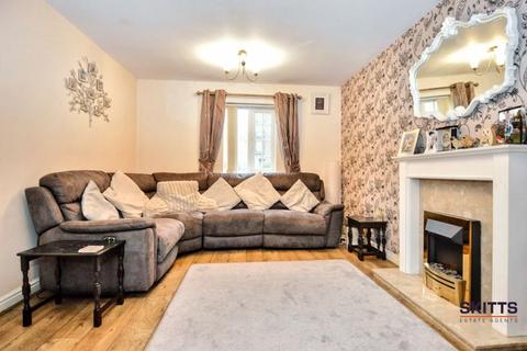 3 bedroom detached house for sale, Ampleforth Drive, Willenhall