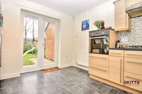 3 bedroom detached house for sale, Ampleforth Drive, Willenhall