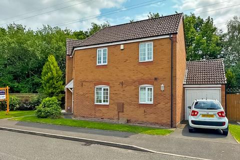 65 Ampleforth Drive, Willenhall, WV13 2LG
