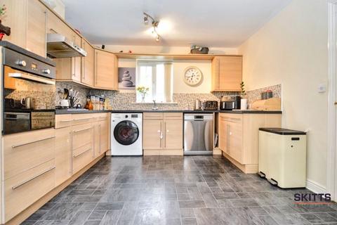 65 Ampleforth Drive, Willenhall, WV13 2LG