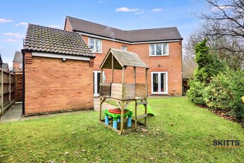 65 Ampleforth Drive, Willenhall, WV13 2LG